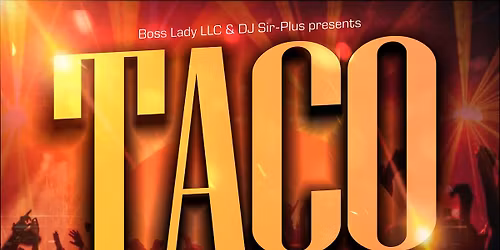 Taco Tuesdays hosted by Isaac Paul of The Tequila Tales!