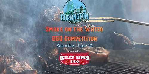 Smoke on the Water BBQ Competition