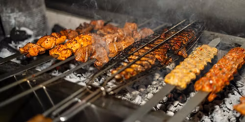 Sutton Coldfield- Treat Night At Olive Garden Turkish Mediterranean Cuisine-Make New Friends Meet Up