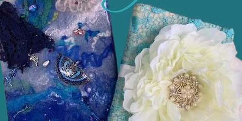 Decorate a Junk Journal