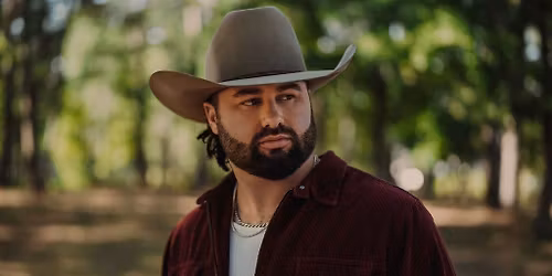  Koe Wetzel: The Night Champion World Tour 