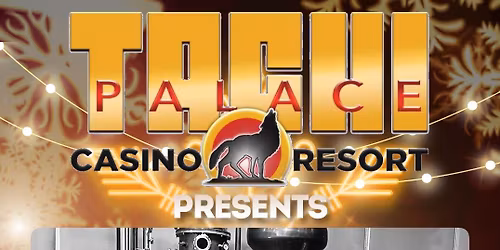 FlashDrive | Tachi Palace