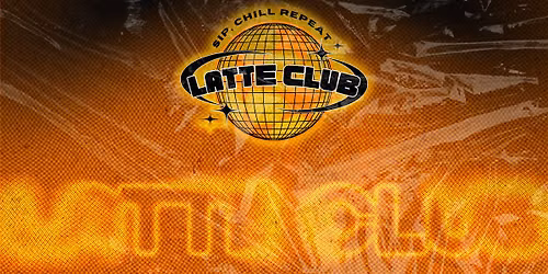 LATTE CLUB - WORLD CUP EDITION