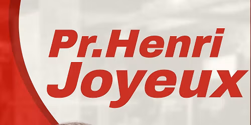 Pr.Henri Joyeux \u201cLes victoires face \u00e0 tous les cancers\u201d