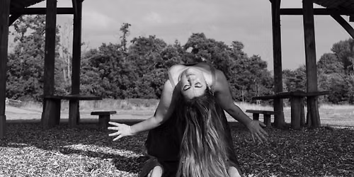 Reclaim Festival: Powerful Bodies \u2013 A dance workshop to harness your inner fire