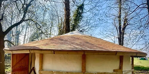 Sacred Cycles Autumn Sanctuary