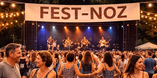 Fest noz