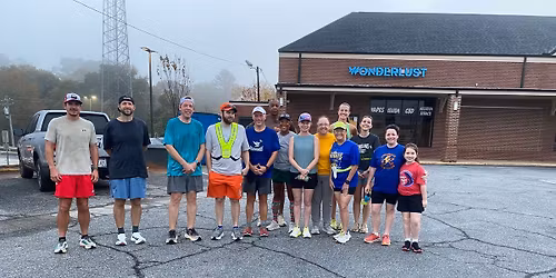 \u26a1\ufe0fARC\u26a1\ufe0fSunday Funday Runday