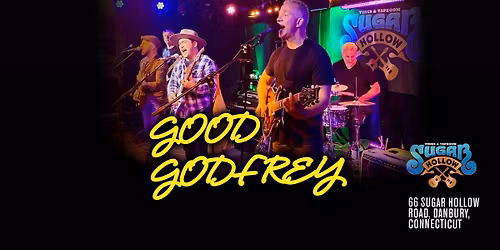 Good Godfrey
