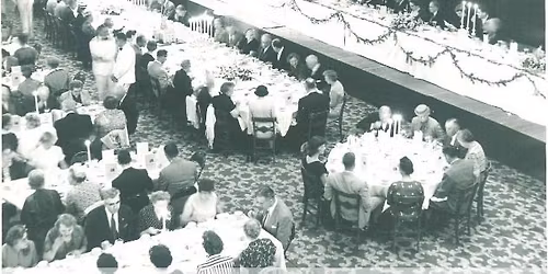 Iowa Memorial Union Centennial Gala