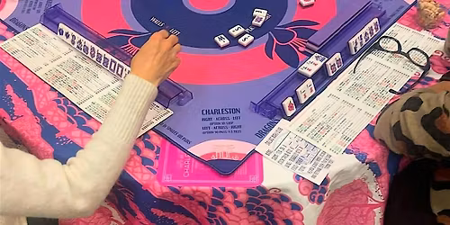 101 BEGINNER PGH Mahjong Club, Classes