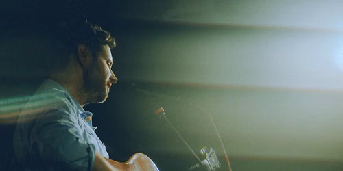 Dan Mangan (solo)