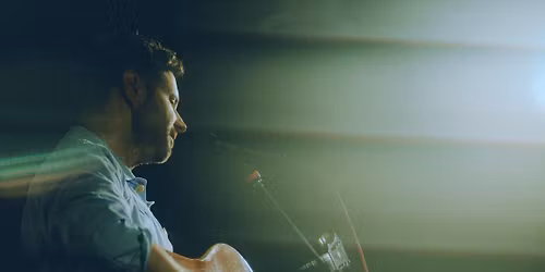 Dan Mangan (solo)
