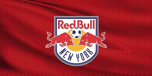 New York Red Bulls vs. Orlando City SC
