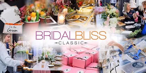 Bridal Bliss Summer Classic