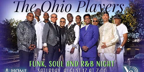 Ohio Players