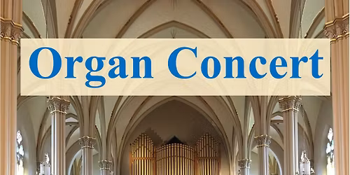 Organ Concert