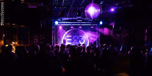 Alberto Laurenti ed i Rumba de Mar | Live Band & Dj set