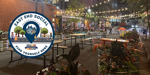 East End Social Block Party