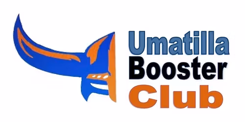 Umatilla Booster Club 18th Annual Dinner & Auction 