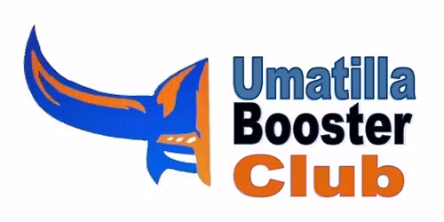 Umatilla Booster Club 18th Annual Dinner & Auction 
