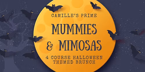 Mummies & Mimosas