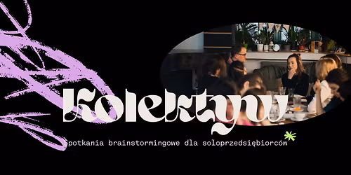 3. Kolektyw dla soloprzedsi\u0119biorc\u00f3w