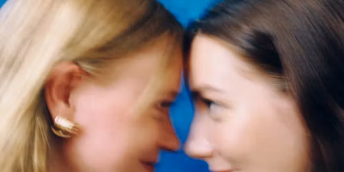 emma &amp; matilda in Pori