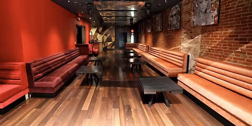 FRAME SATURDAYS :: DINNER PARTY :: SAT.11.08 :: 10PM