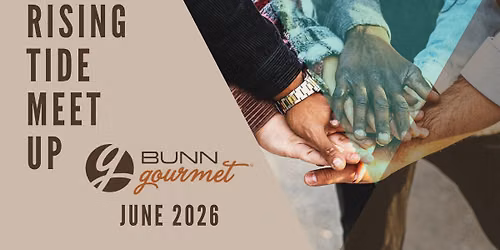 June Small Business Meet Up @ Pease's Bunn Gormet
