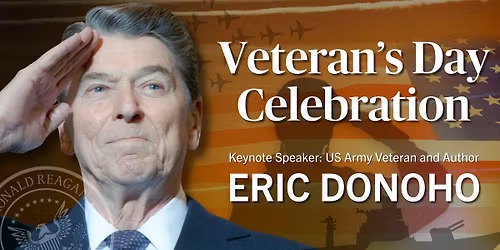 Veterans Day Commemoration