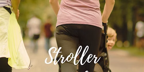 EmPower Family Wellness Center: Stroller Club