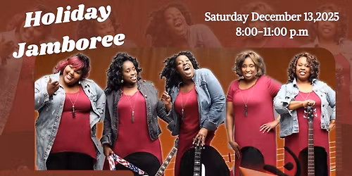 Holiday Jamboree