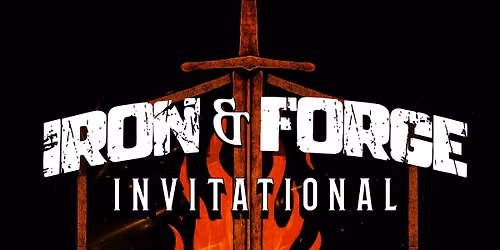 USPA IRON & FORGE INVITATIONAL