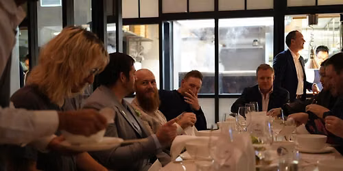 Relevate Community Dinner