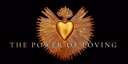 THE POWER of LOVING ~ A 5Rhythms\u00ae, Heartbeat & Trauma Sensitive Mindfulness Workshop with Lucia Horan - Nov 25