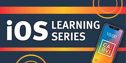 iOS Learning Series