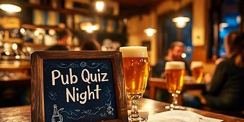 The Bonnetmakers Big Quiz