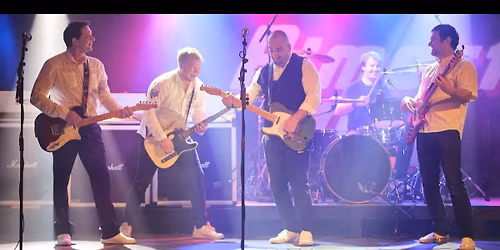 Almost Quo