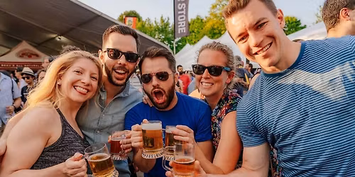 HAPPIEST HOUR: Language Interchange Spanish and English 