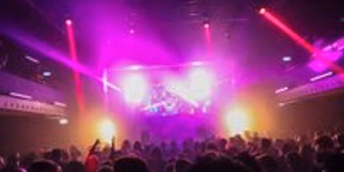 The Jungle Weekender | Amsterdam 2027