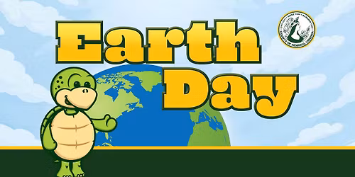 Earth Day 2026