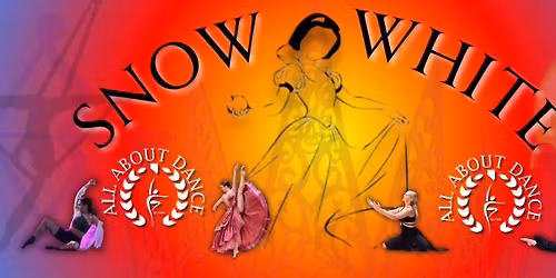 Snow White - All About Dance Showcase