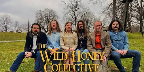 The Wild Honey Collective Horrocks Market