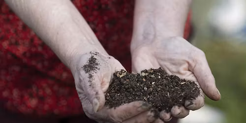 Soil Health and Cover Crop Field Day