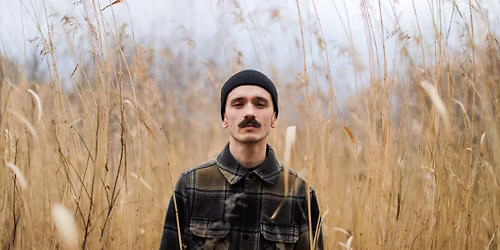 Tagensbo Sessions #1 - Lucas Forch