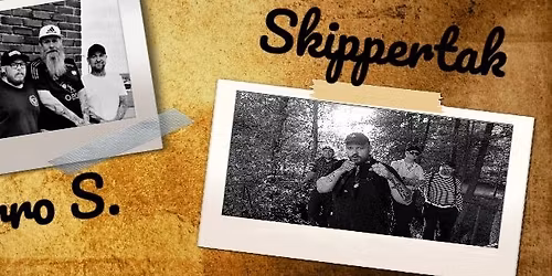 TORRO S & SKIPPERTAK