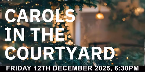 Carrols in the Courtyard