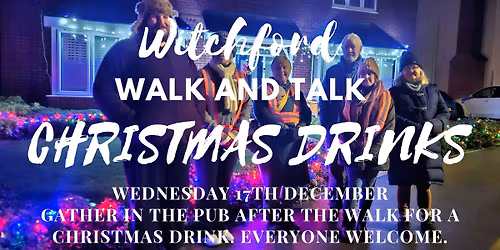 WWAT CHRISTMAS DRINKS