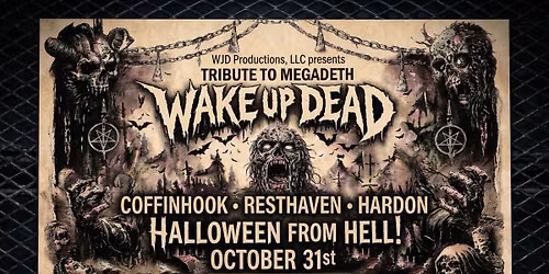 Helloween from Hell